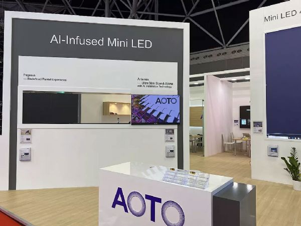 WISE2020_ȫҕ硱MICRO LED@ʾa(chn)Ʒ
