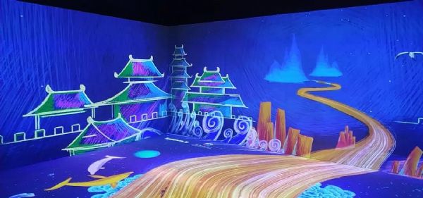 為投影找一片未來(lái)：“商教皆工程”