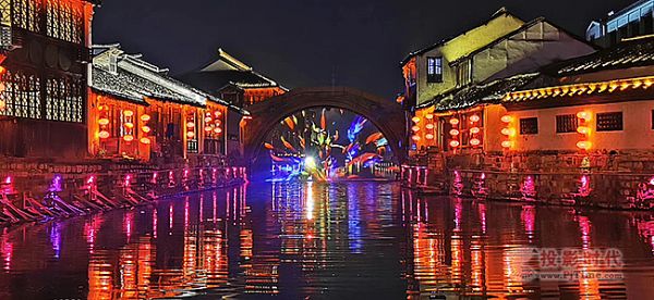 浙江南潯·贏康科技