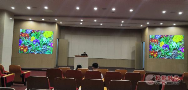 巨屏改造，實現客戶利益最大化