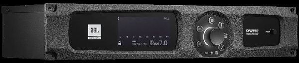 JBL CPI2000音頻處理器 專為影院而生