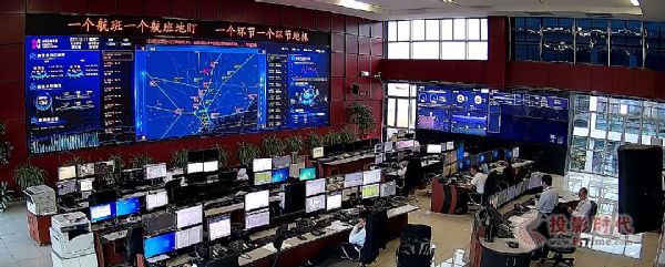 騰飛在即，紅蘋(píng)果助力深圳機(jī)場(chǎng)智慧機(jī)場(chǎng)建設(shè)！