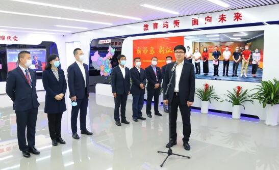 國新文化證券簡稱正式變更