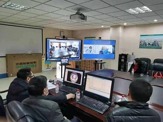 緊抓新應用：視頻會議要挖出后疫情成長點