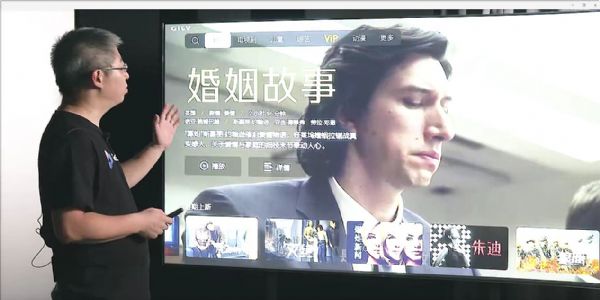 硬核科技！峰米發布Pro級開放平臺與投影新品