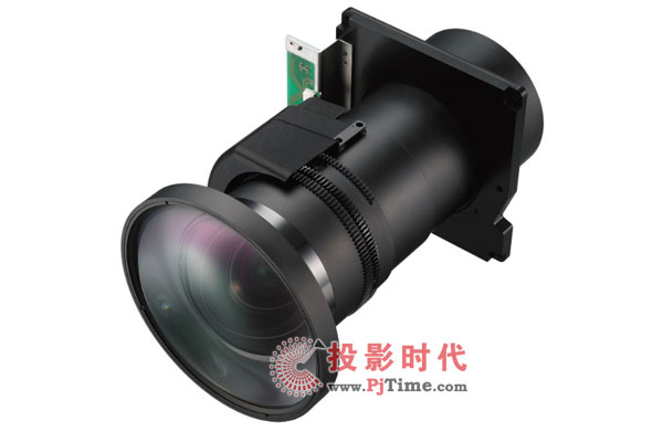 索尼VPLL-Z4107短焦鏡頭