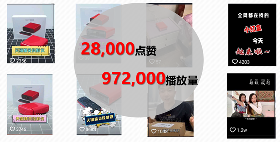 李佳琦直播1晚熱賣5000+的“天貓精靈小白盒”，到底是什么神仙投影儀？