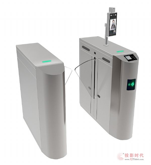 佳聯電子檢票系統，為疫情下的影院而生