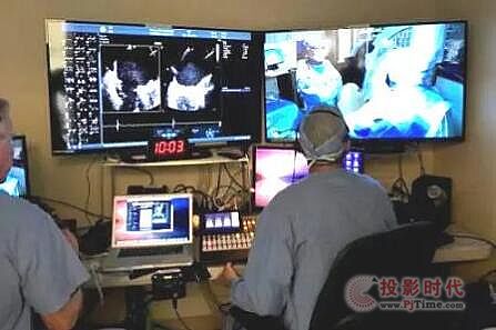 最前線的醫療技術先鋒：醫療物聯網