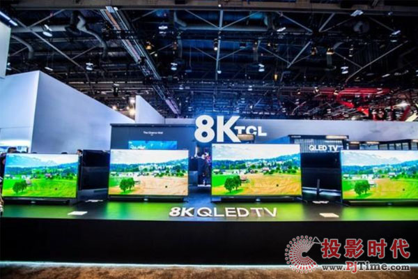 第四大通訊運營商來了！彩電和5G如何碰撞