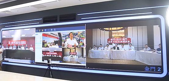 齊心好視通助力文化傳媒行業塑造