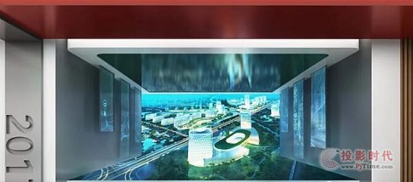 【同輝信息】智慧黨建方案：以科技手段演繹紅色經典 提升學習和展示互動性