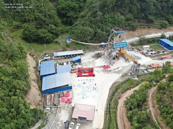 多場景 華平全力保障云南保山2020年綜合應急演練
