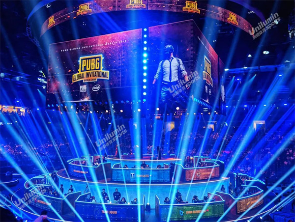 2018^PUBGȫՈِ
