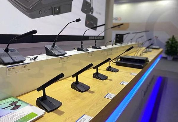 ​Infocomm China 2020F׌(hu)h܅f(xi)ͨoޡ