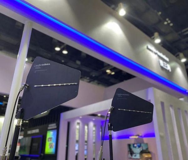​Infocomm China 2020F׌(hu)h܅f(xi)ͨoޡ