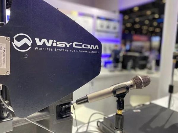 ​Infocomm China 2020F׌(hu)h܅f(xi)ͨoޡ