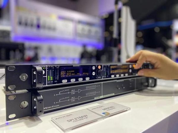 ​Infocomm China 2020F׌(hu)h܅f(xi)ͨoޡ