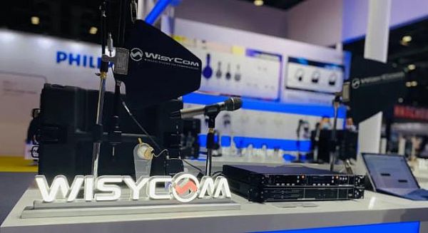 ​Infocomm China 2020F׌(hu)h܅f(xi)ͨoޡ
