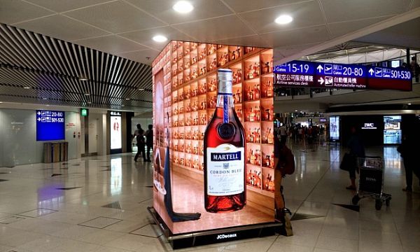 奧拓電子與香港國際機(jī)場再續(xù)前緣，打造機(jī)場標(biāo)桿項目