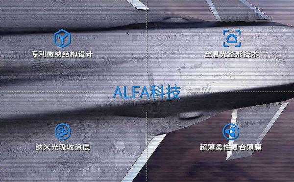 全球首款！光峰科技正式發布柔性菲涅爾屏