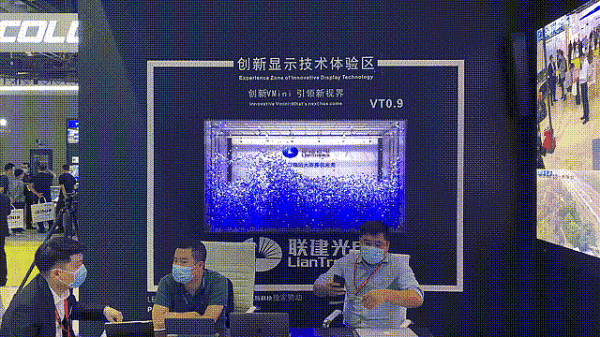 怎可不知miniLED的爆品？