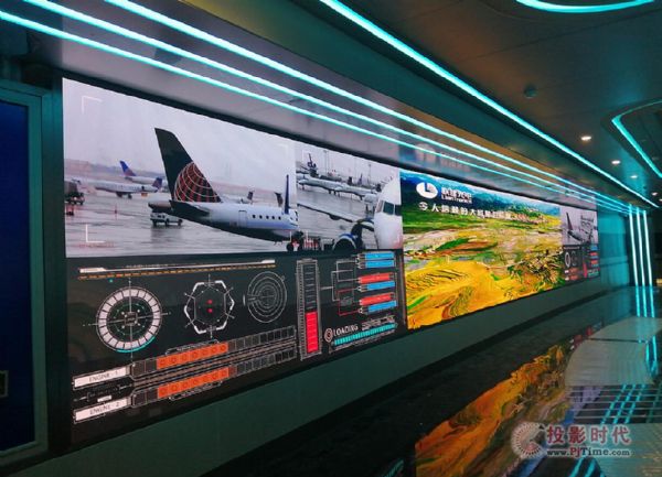 2020聯(lián)建光電用高起點(diǎn)，點(diǎn)亮智慧中國(guó)
