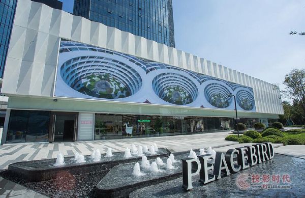 2020聯(lián)建光電用高起點(diǎn)，點(diǎn)亮智慧中國(guó)