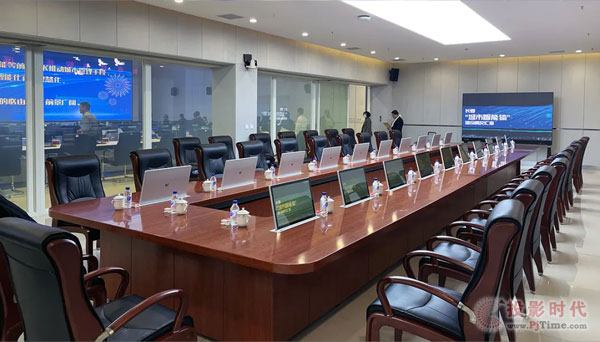 數治新模式 數政新范式丨吉林省長春市“城市智能體”IOC綜合管理指揮平臺