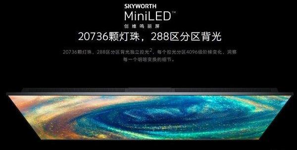 LCD沒有結束！Mini LED加持下LCD電視能否重奪光環？