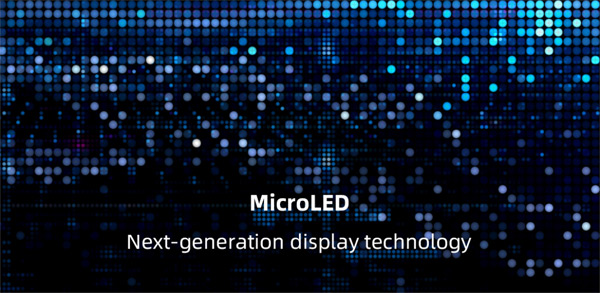 ϴƷlɭȫlMicroLEDg
