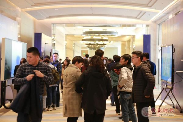 希沃2021年全國新品巡展走進銀川，開啟新時代教育行業升級之路