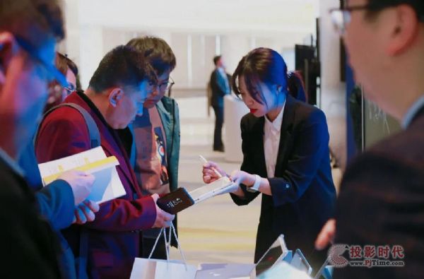 希沃2021年全國新品巡展走進銀川，開啟新時代教育行業升級之路
