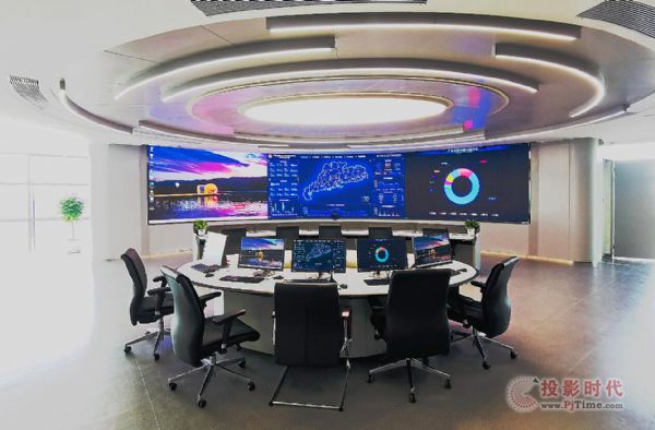 CREATOR快捷智能管控助力廣東省網絡安全應急響應中心