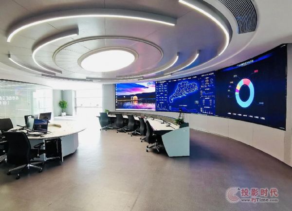 CREATOR快捷智能管控助力廣東省網絡安全應急響應中心