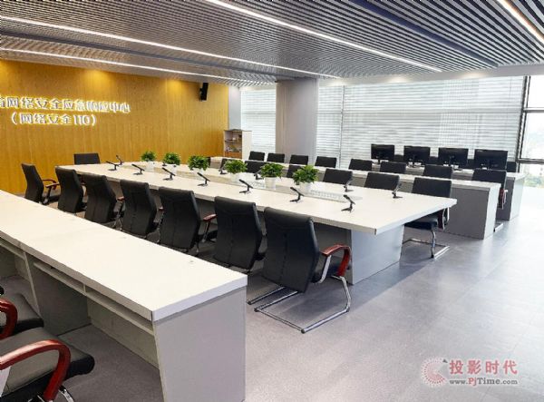 CREATOR快捷智能管控助力廣東省網絡安全應急響應中心