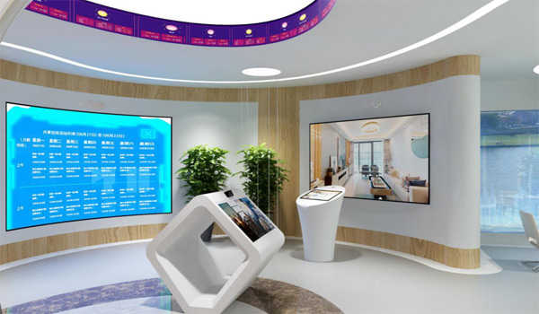 奧拓電子、高郵聯通 助力高郵首個5G銀行智慧生活館開業亮相