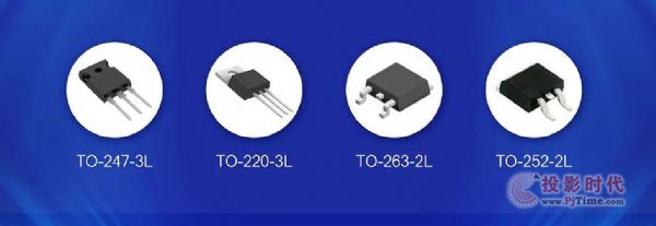 國星光電推出第三代半導體系列新產品