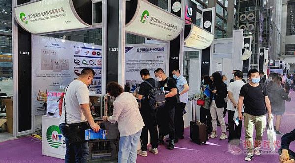 LED CHINA 2021չAMYP{عcLED@ʾ׽MPעc