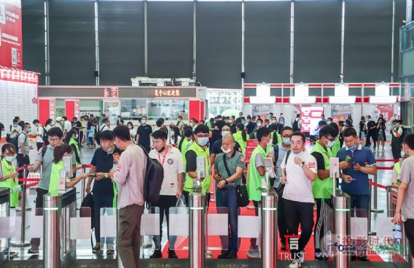 SIGN CHINA 2021^Aӛʽ_ͨ916-18ϺH[ģЩce^