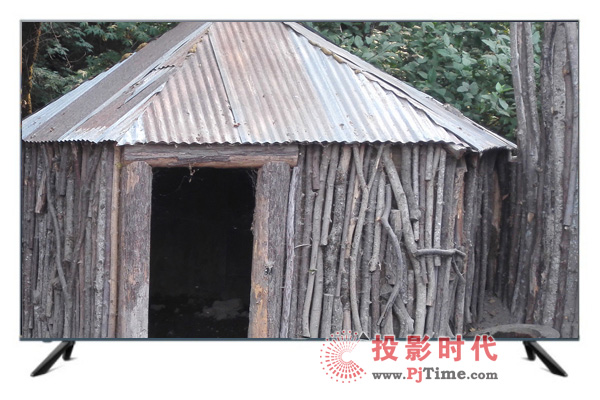 夏普70寸70X7PLUS電視