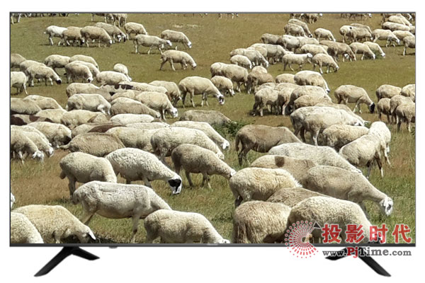 海信55寸H55E3A電視