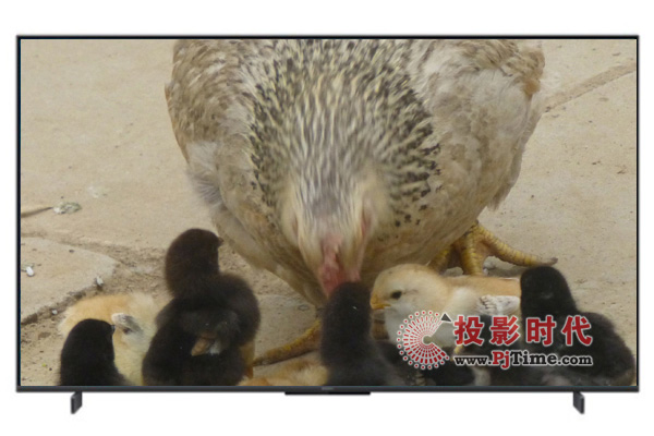 華為55寸智慧屏HD55KANB