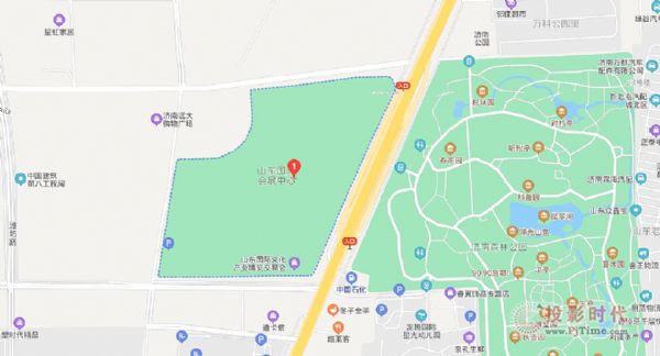 第20屆濟(jì)南安博會(huì)（JSDPE）參觀指南