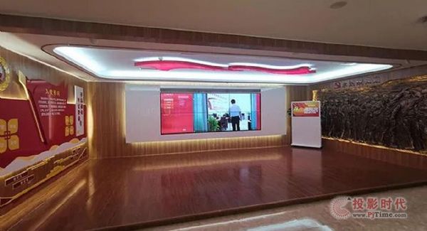 威爾文教紅色案例分享-VR黨建學(xué)習(xí)機(jī)