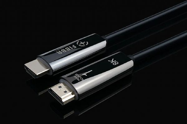 不負眾望 | FIBBR Pure3 8K HDMI2.1光纖線斬獲海外大獎