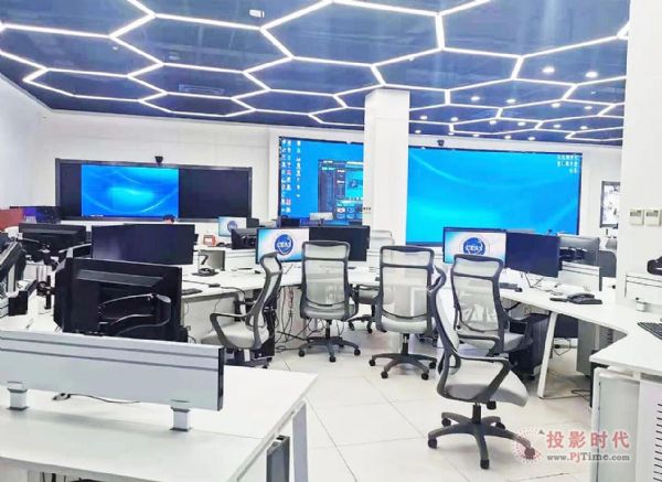 CREATOR快捷科技助力國家衛星氣象中心構建智慧氣象體系