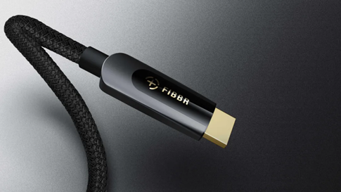 捕捉鮮活影像，F(xiàn)IBBR 8K HDMI 2.1銅線耀世登場(chǎng)