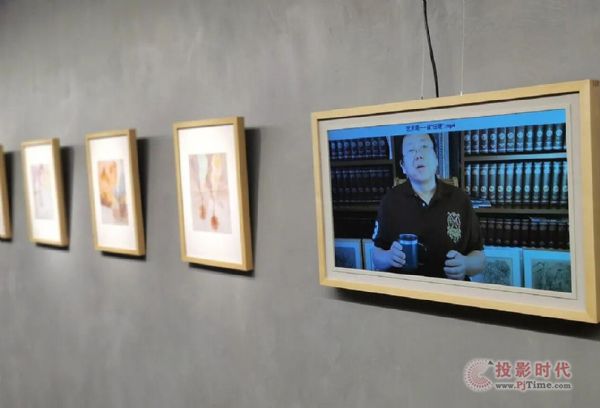 跨越40年的藝術史,BOE畫屏帶你回顧那個當代藝術輝煌的年代