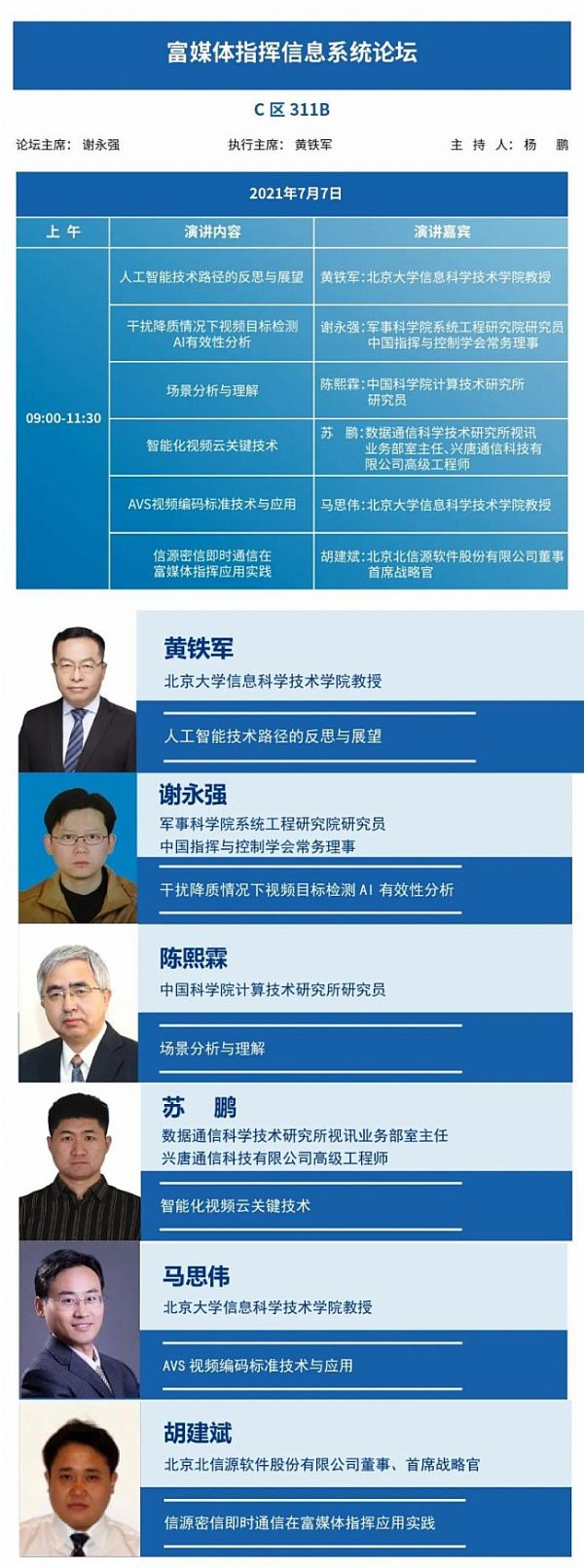 【重磅】C2盛會最全信息發布！